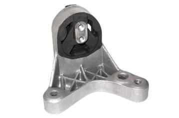 Coxim Motor Traseiro LD - Jahu - KA 1.0/1.3 8v 1996 a 1999