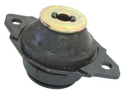 Coxim Motor Traseiro LE - Jahu - Passat Alemão 1.8 20v 1994 a 1997