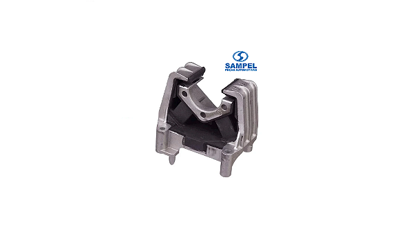 Coxim Motor Traseiro LD - Vectra 2.0/2.2 8v/16v 1996 a 2005