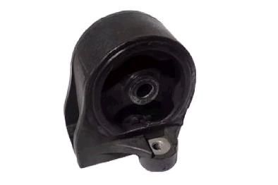 Coxim Motor Traseiro LD - Jahu - Civic 1.7 16v 2001 a 2006