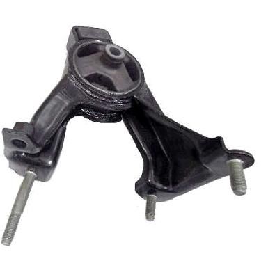 Coxim Motor Traseiro LD - Jahu - Corolla 1.6/1.8 16v 2002 a 2008