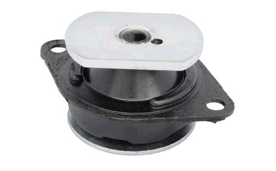 Coxim Motor Traseiro Lado Câmbio Inferior - Autho MIX - Elba 1.5/1.6 8v 1991 a 1996