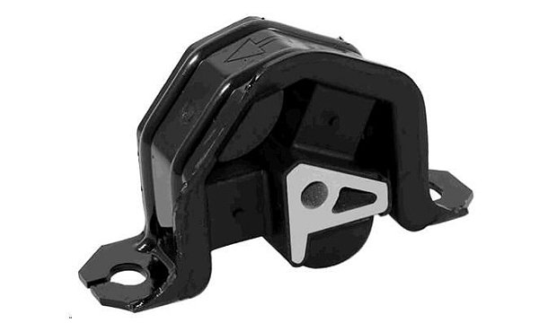 Coxim Motor Traseiro Câmbio Inferior - Jahu - Corsa 1.0/1.4 8v 2009 a 2012
