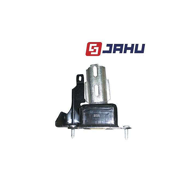 Coxim Motor LE - Jahu - Peugeot 207 1.4 8v 2007 a 2014