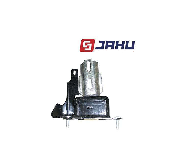 Coxim Motor LE - Jahu - Citroen C3 1.4/1.6 8v/16v 2006 a 2012