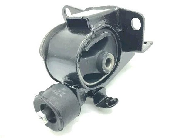 Coxim Motor LE - Jahu - Corolla 1.8 16v 2002 a 2008