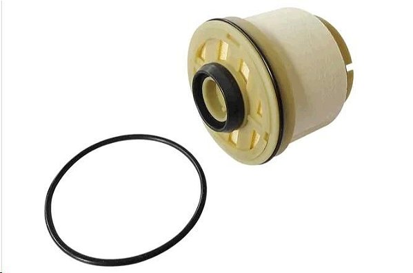 Filtro Combustivel Injeção - Wega - Hilux 2.5/3.0 16v 2005 a 2011 - Refil