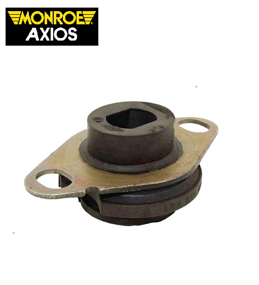 Coxim Motor LE Lado Câmbio - Megane 1.6/2.0 8v/16v 1995 a 2008