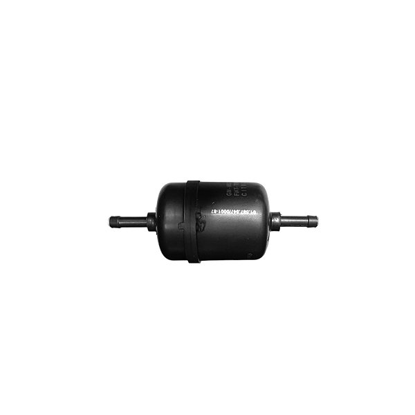 Filtro Combustivel Injeção  - WF - S10 2.2 8V 1995 a 2000 - 2 Bico Finos