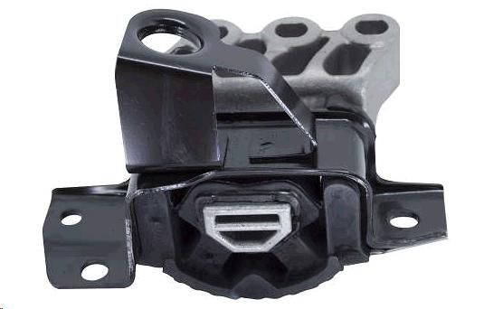 Coxim Motor LD - Jahu -Punto 1.8 8v 2008 a 2012