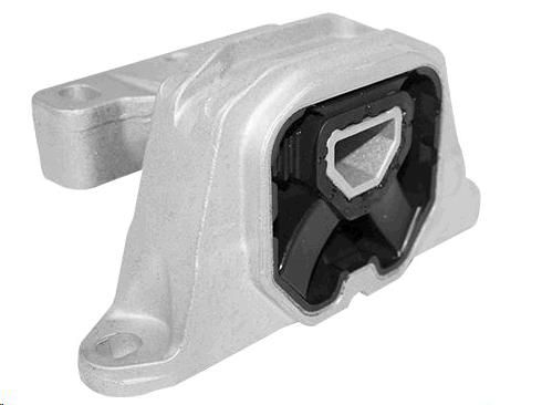 Coxim Motor LD - Jahu -UP 1.0 12v após 2014...