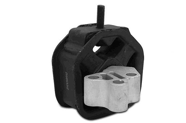 Coxim Motor LD - Jahu -Focus 1.6 8v 2007 a 2012