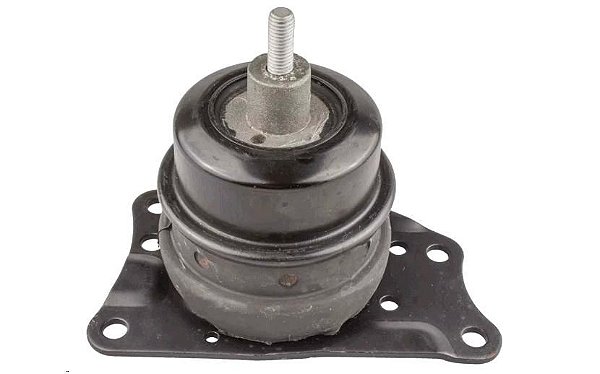 Coxim Motor LD - Jahu -Spacefox 1.6 8v 2006 a 2018  - S/Suporte