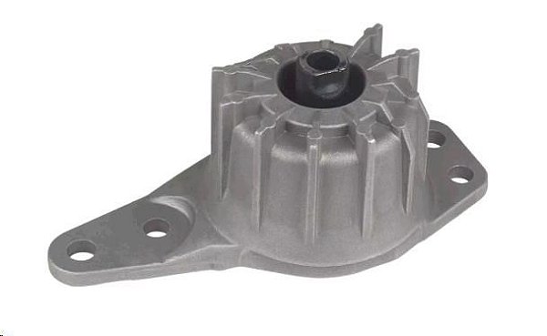 Coxim Motor LD - Stilo 1.8 8v 2003 a 2010