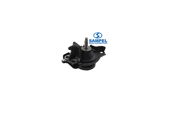 Coxim Motor LD Superior Hidraúlico - Honda FIT 1.4 8v 2003 a 2008