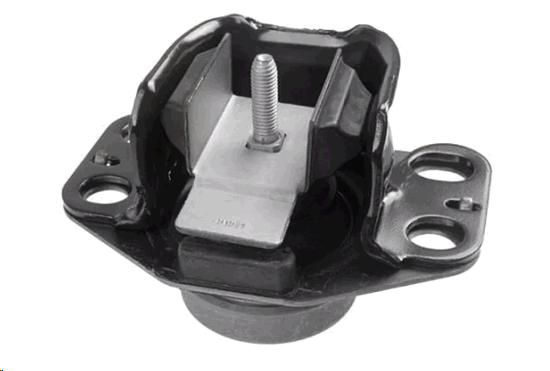 Coxim Motor LD Hidráulico - Jahu - Kangoo 1.6 8v - 1.6 16v 2000 a 2016