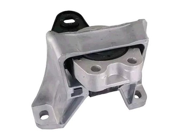Coxim Motor LD Hidráulico - Jahu - Focus 1.8/2.0 16v 2005 a 2008