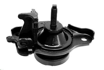 Coxim Motor LD Hidráulico - Jahu - Honda FIT 1.4 8v 2003 a 2008