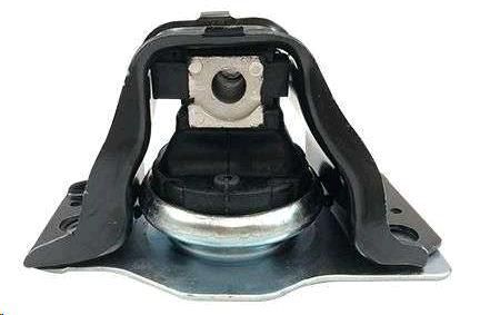 Coxim Motor LD Hidráulico - Jahu - Megane 1.6 8v 2007 a 2016