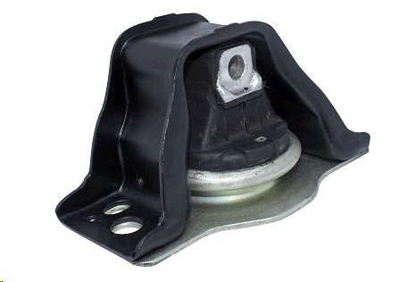 Coxim Motor LD Hidraulico Furo LE - Jahu - Megane 2.0 16v 2002 a 2010