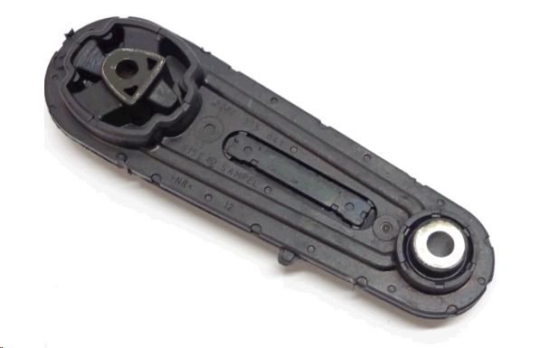 Coxim Motor Frontal - Jahu - Megane 1.6 16v 2007 a 2016