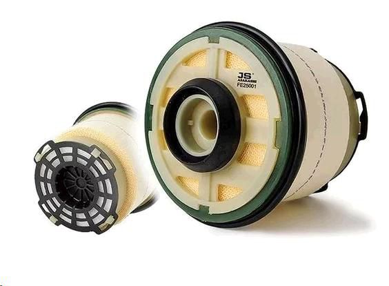 Filtro Combustivel Diesel - Wega - Ranger 3.2 20v após 2012...