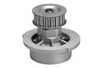 Bomba Dagua Motor - Indisa - Corsa Classic 1.0 8v 2003 a 2016
