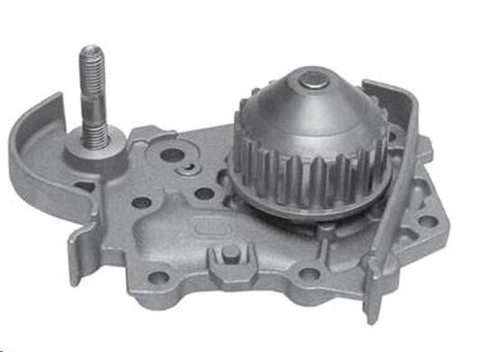 Bomba Dagua Motor - Indisa - Clio 1.6 8v RL/RN/RT 1995 a 2003