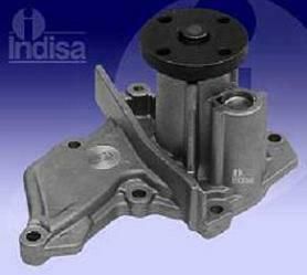 Bomba Dagua Motor - Unibomba - Fiesta 1.4 16V CLX Zetec Rocan 1995 a 2000
