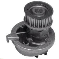 Bomba Dagua Motor - Indisa - Stilo 1.8 16v 2002 a 2004