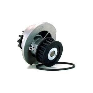 Bomba Dagua Motor - Indisa - Idea 1.8v 2005 a 2010