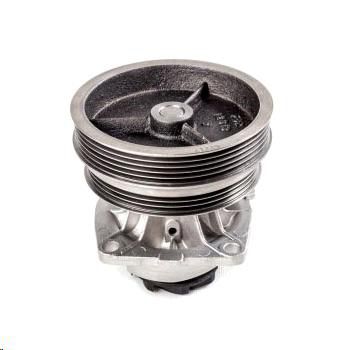 Bomba Dagua Motor - Indisa - Siena 1.6 16v 1998 a 1999