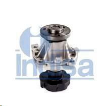 Bomba Dagua Motor - Indisa - Fiorino 1.050/1.3 8v 1980 a 1993