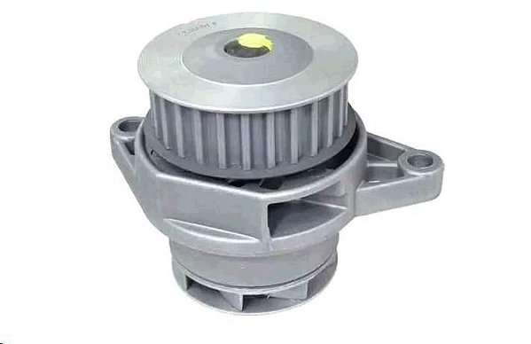 Bomba Dagua Motor - Indisa - Polo Classic 1.4/1.6 8v 1995 a 2001