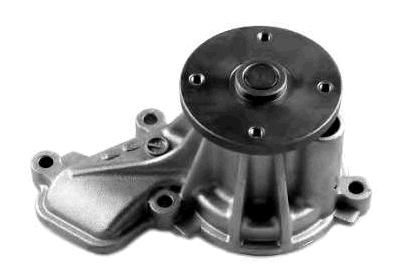 Bomba Dagua Motor - Indisa - Carens 2.0 16v 2006 a 2015