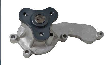Bomba Dagua Motor - Urba - Honda FIT 1.4/1.5 16V 2009 a 2015