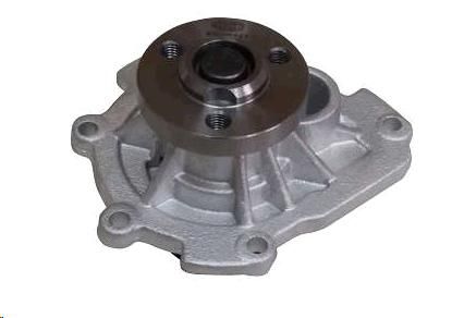 Bomba Dagua Motor - Indisa - Sonic 1.6 16v 2012 a 2014