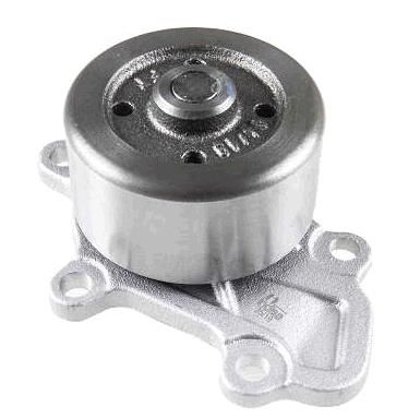 Bomba Dagua Motor - Indisa - Etios 1.5/1.6 16V 2012 a 2016