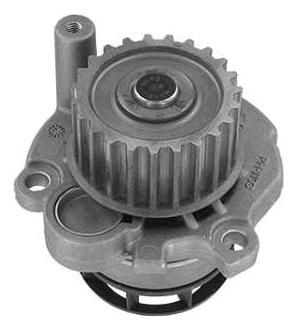 Bomba Dagua Motor - SKF - Audi A3 2.0 16V TFSI após 2007...