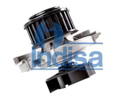 Bomba Dagua Motor - Indisa - Mobi 1.0 8v após 2016...