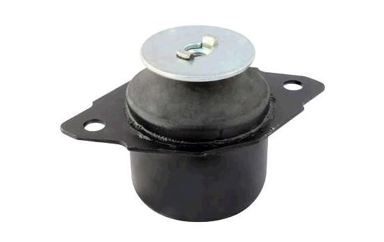 Coxim Motor e Câmbio Traseiro LE Hidraúlico - Jahu - Ibiza 1.6/1.8 8v 1993 a 2001