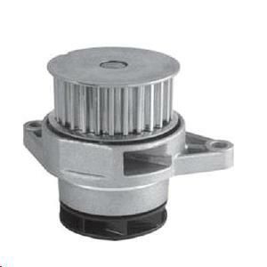 Bomba Dagua Motor - Indisa - Gol/ 1.0 8v 1994 a 2015