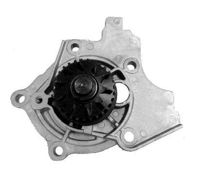 Bomba Dagua Motor - Indisa - Audi Q5 TFSi 2.0 16v após 2009...