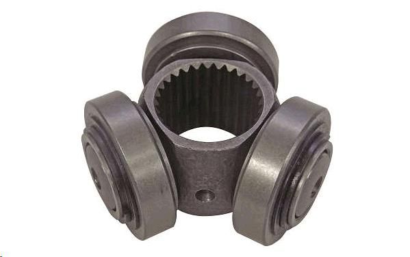 Trizeta LE - FIT 1.4 8v/16v 2003 a 2014 - 28 Estrias / Elo 33.1mm