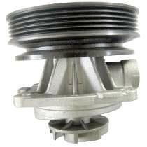 Bomba Dagua Motor - Kic - Jumper 2.8 2000 a 2009