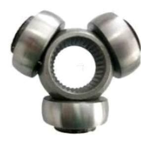 Trizeta LD - Master 2.8 2002 a 2004 - 27 Estrias / Elo 34mm