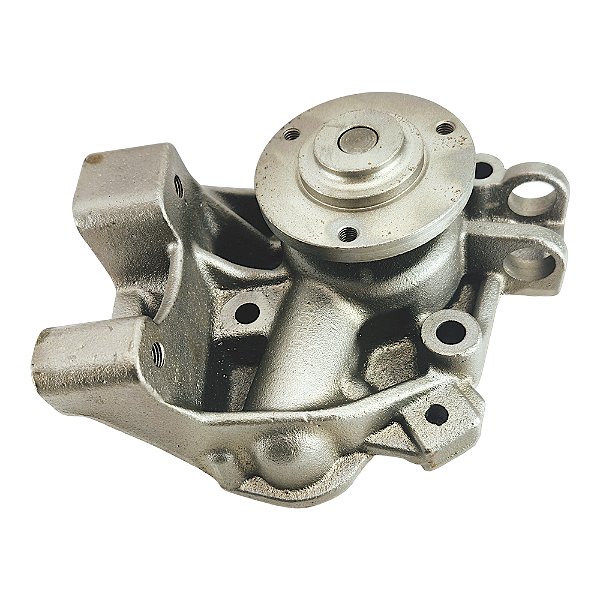 Bomba Dagua Motor Brava 1.6 16v