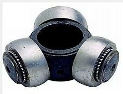 Trizeta - Jumper 2000 a 2002 - 39 Estrias / Elo 39mm