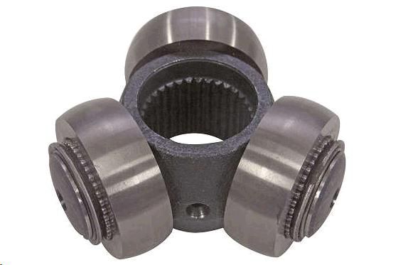 Trizeta - Ranger 2.3 16v 1997 a 2003 - 34 Estrias / Elo 39.7mm