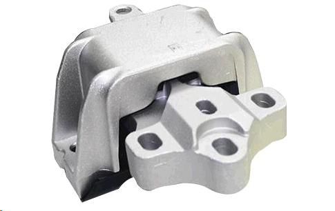 Coxim Motor e Câmbio LE - Metalystem - Golf 1.6 16v 2015 a 2016